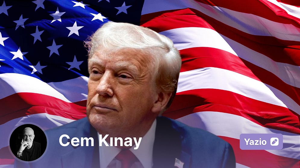 Trump ile Dünya Nasıl Değişecek? Türkiye Ne Yapmalı?