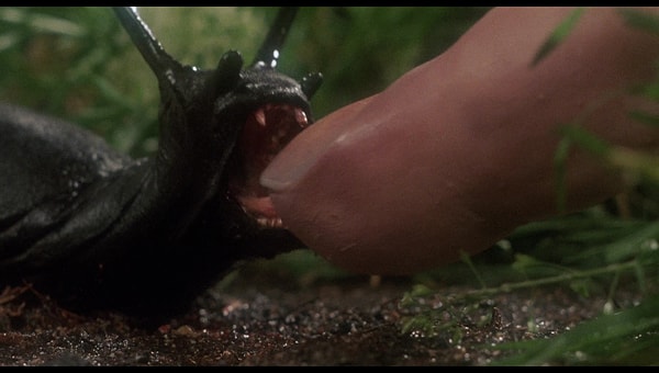 9. Slugs (1988)