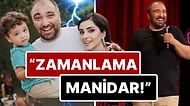 Atışmayı İroni Sanmıştık Gerçek Çıktı: Komedyen Özgür Turhan ve Eşi Deniz Bağdaş Boşandıklarını Açıkladı!