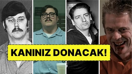 Criminal Minds, Mindhunter, The Blacklist: FBI Temalı Dizilerde Gerçek Olaylardan Esinlenen Bölümler!