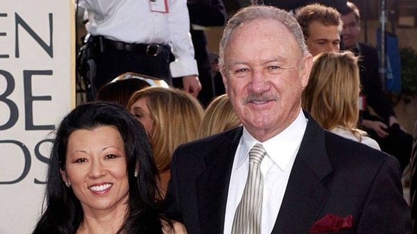 Hollywood dünyası, efsanevi aktör Gene Hackman ve eşi Betsy Arakawa'nın trajik ölümüyle sarsıldı. 95 yaşındaki Hackman ve 63 yaşındaki Arakawa, New Mexico'nun Santa Fe bölgesindeki evlerinde ölü bulundu.