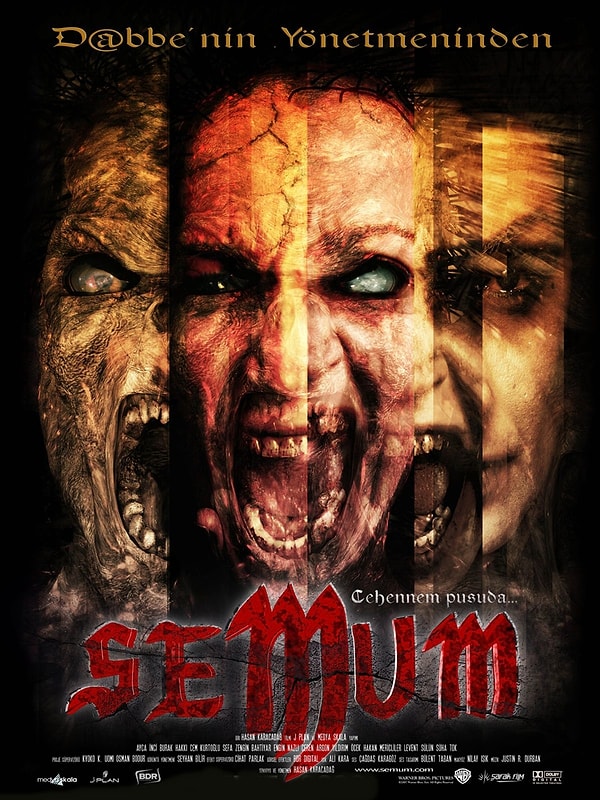 8. Semum (2008)