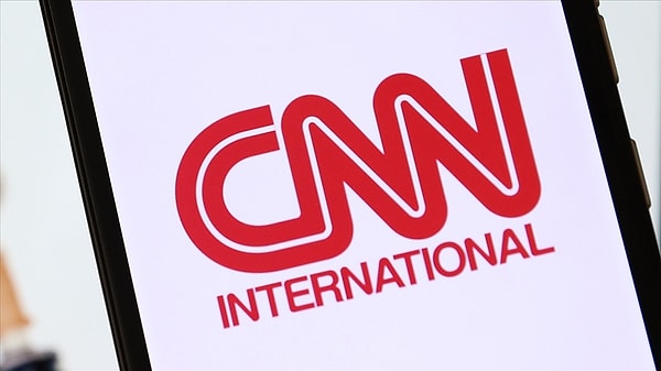 CNN International: