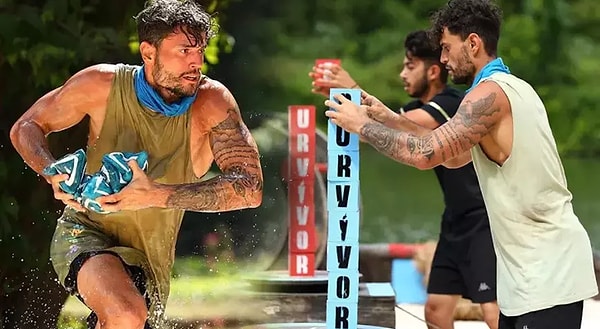 Survivor 2023 sezonunda Gönüllüler takımında yarışmıştı.