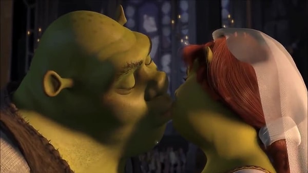 Shrek beklediğimizden de iyiydi!