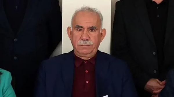 Abdullah Öcalan’ın çağrısının ardından gözler DEM Parti’nin yol haritasına çevrildi.