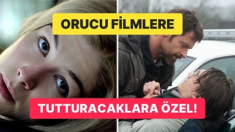 İftara Kadar Ne İzleyelim? Orucu Filmlere Tutturacaklara Ramazan Özel Film Listesi!