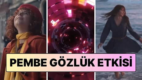 Pembe Gözlük Etkisi: Geçmiş Gerçek mi, Yoksa Hatırlamak İstediğimiz Gibi mi?