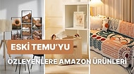 Eski Ucuz Temu’yu Özleyenler İçin Yerini Doldurmaya Aday 28 Şubat 2025 Amazon Ürün Önerileri