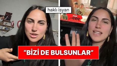 Sahipsizler Dizisini Yorumlayan Kadın Zengin Oğlan Fakir Kız Edebiyatına Sitem Etti