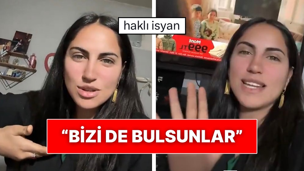 Sahipsizler Dizisini Yorumlayan Kadın Zengin Oğlan Fakir Kız Edebiyatına Sitem Etti