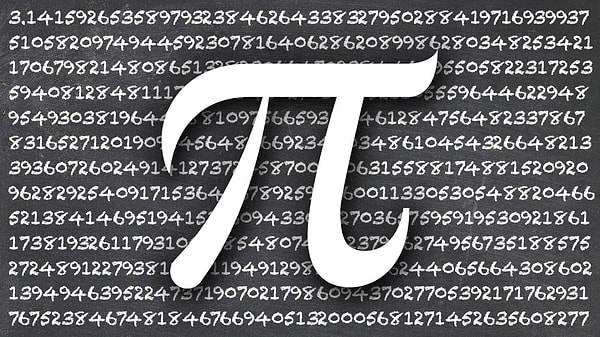 14. Mısırlı ünlü matematikçi "pi sayısı"nı ilk kez bulan kimdir?