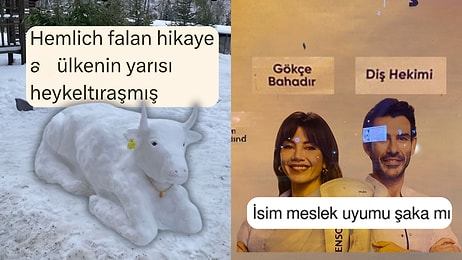 Her Ne Yapıyorsanız Bırakıp Okumanız Gereken Haftanın En Komik Tweetleri