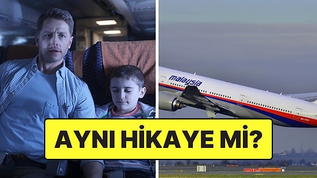 Gerçek mi Kurgu mu? Manifest Dizisi Kayıp Malezya Uçağından mı İlham Alındı?