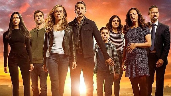 2018’de NBC’de yayın hayatına başlayan ve son sezonuyla Netflix’te tamamlanan Manifest, kaybolan bir uçağın beş yıl sonra aniden geri dönmesiyle başlayan gizem dolu bir hikâyeyi anlatıyor.