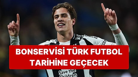 Kenan Yıldız İçin İstenen Bonservis Türk Futbol Tarihine Geçecek