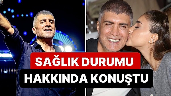 Son günlerde ailesiyle yaşadığı sorunlar nedeniyle gündemde olan ve son olarak geçirdiği kalp spazmıyla hayranlarını korkutan Özcan Deniz açıklama yaptı.