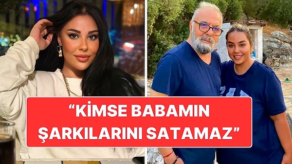 Ferdi Tayfur'un yaşamını yitirmesinin ardından miras tartışmaları devam ediyor. Tuğçe Tayfur, mahkemeden verilen son kararı paylaştı.