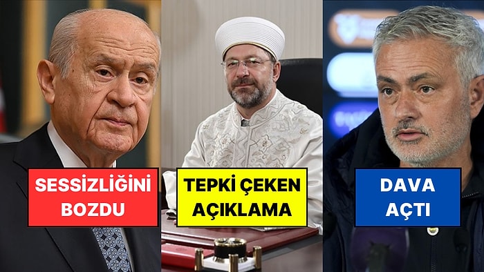 28 Şubat Cuma Türkiye Gündeminde Neler Vardı?