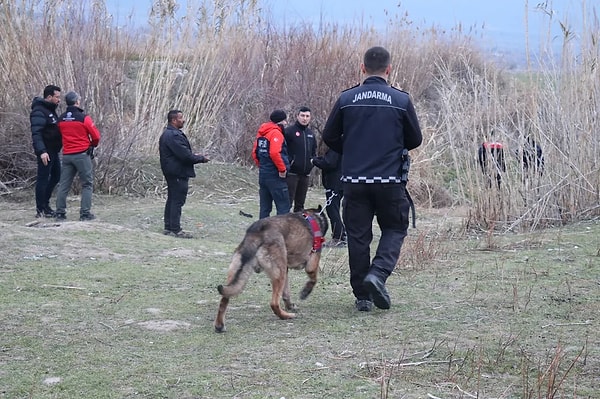 4 yaşındaki Nazlı'nın kayıp haberi herkesi endişelendirdi.