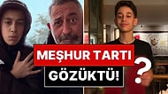 Bir Zamanlar Ekmek Teknesiydi: Cem Yılmaz Oğlu Kemal'e O Meşhur Tartısını Devretti!