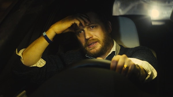 4. Locke (2013) – 85 dk