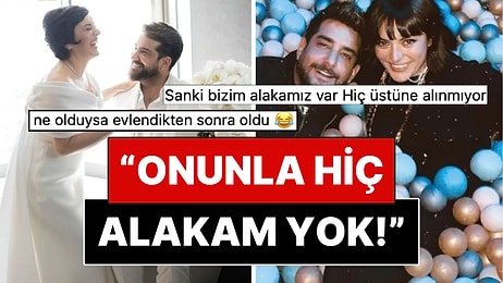 Ezgi Mola'nın Bir Süredir Küs Olduğu Eski Dostu Enis Arıkan Hakkındaki Sözleri Bir Hayli Samimiyetsiz Bulundu!