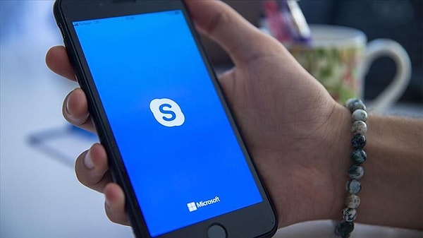 Skype'ı resmen kapanıyor. 5 Mayıs sonrası kullanılamayacak. Microsoft, 5 Mayıs 2025 itibarıyla Skype hizmetini sonlandıracağını duyurdu.