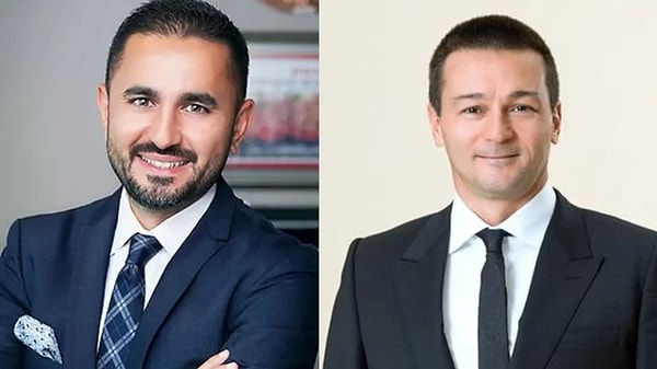 Zorlu Holding'in CEO'su Cem Köksal ile holdinge bağlı Vestel'in CEO'su Ergün Güler Ramazan ayı tebriği maili krize neden oldu.