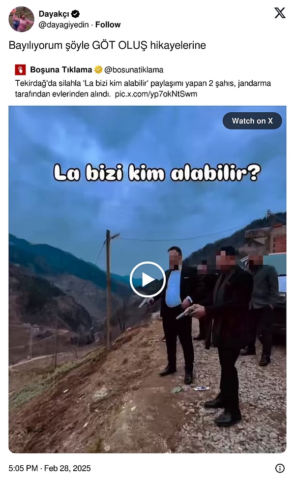 Hazırsanız başlayalım 👇