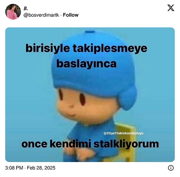 Yarın görüşmek üzere 👋🏻