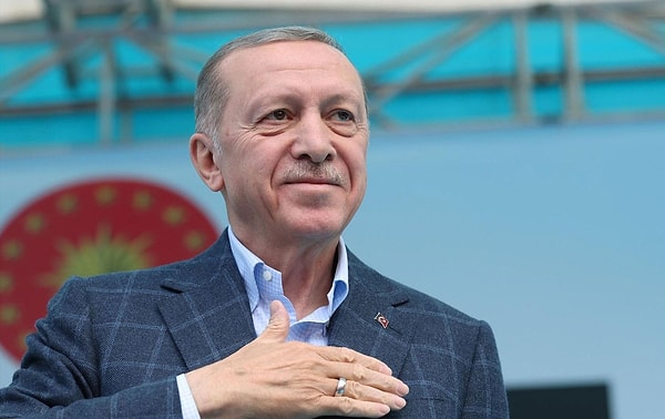 Cumhurbaşkanı Erdoğan “Şehit Aileleri ve Gazilerle İftar Programı”nda konuştu.