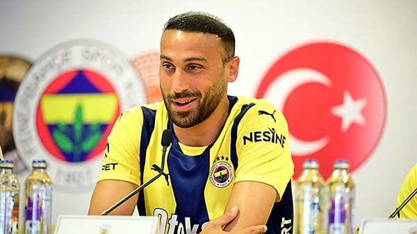 Fenerbahçe'den ayrılmak isteyen Cenk için yeni gelişmeler yaşanıyor.