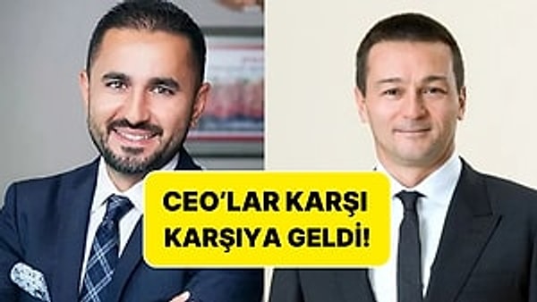 Ramazan tebriği mesajı krize neden oldu. Vestel'in CEO'su Ergün Güler’in paylaştığı Ramazan mesajına, markanın bağlı olduğu Zorlu Holding CEO’su Cem Köksal tepki gösterdi.