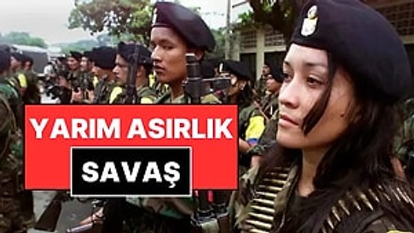 2010 yılından itibaren gücü azalan FARC ile hükümet bir barış süreci başlattı. 2012 yılında başlayan barış müzakereleri 2016 yılında kalıcı anlaşmayla başarıya ulaştı.