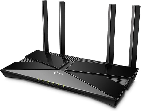 TP-Link Archer VX1800v Modem Router