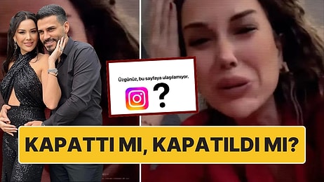 Dilan Polat’ın Instagram Hesabına Ulaşılamıyor: Kapattı mı, Kapatıldı mı?