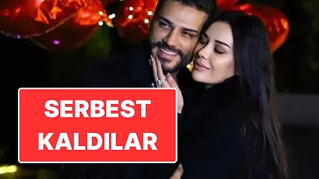 Dilan ve Engin Polat Çiftine Uyuşturucu Gözaltısı: İfadelerinin Ardından Serbest Kaldılar