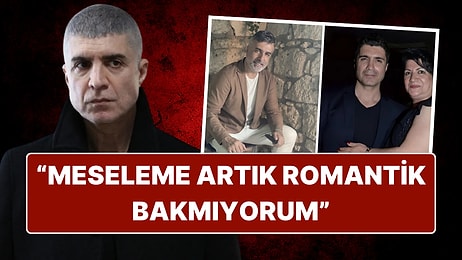 Özcan Deniz'den Ailesiyle Tüm Köprüleri Yıktı Dedirten Açıklama: "Meseleme Artık Romantik Bakmıyorum"