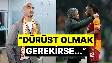 Lemina'dan Irkçılık Sorusuna Yanıt: Drogba Bir Şey Söylüyorsa Biliyordur