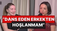 Danla Bilic'in Programına Konuk Olan Zeynep Bastık'ın "Dans Eden Erkek" Açıklaması Dikkat Çekti!