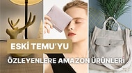Eski Ucuz Temu’yu Özleyenler İçin Yerini Doldurmaya Aday 2 Mart 2025 Amazon Ürün Önerileri