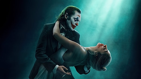 Ön Film, Yeniden Çekim, Kopya veya Devam Filmi: “Joker: Folie a Deux”