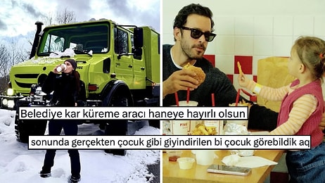 Bir Hafta Boyunca Ünlüleri Mizahına Alet Ederek Güldüren X Kullanıcıları!