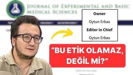 "Bu Etik Olamaz, Değil mi?" Oytun Erbaş Yabancı Kaynakların Radarına Takıldı