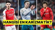 Dünyanın En Yakışıklı Futbolcusunu Seçiyoruz!