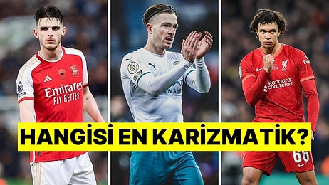 Dünyanın En Yakışıklı Futbolcusunu Seçiyoruz!