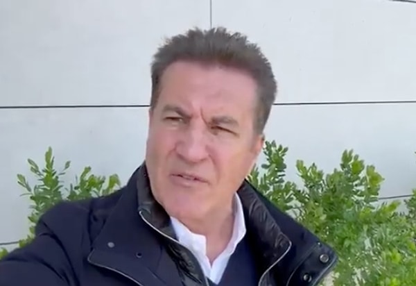 Sarıgül, “Ben af derken Dilan Polat’ları kastetmedim. Dilan Polat’ın dokunulmazlığı mı var?” diyerek, serbest bırakılmalarına tepki gösterdi.