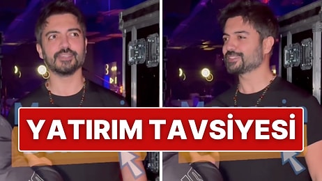 Kehanetleri ile Bilinen Yusuf Güney Bu Defa Yatırım Tavsiyesi Verdi: "Altın ve Gümüş Karaborsaya Düşecek"