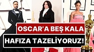Çıta Yüksek: Oscar'a Beş Kala 2010'dan Bu Yana Törene Damgasını Vurmuş Kırmızı Halı Kombinlerini Hatırlıyoruz!